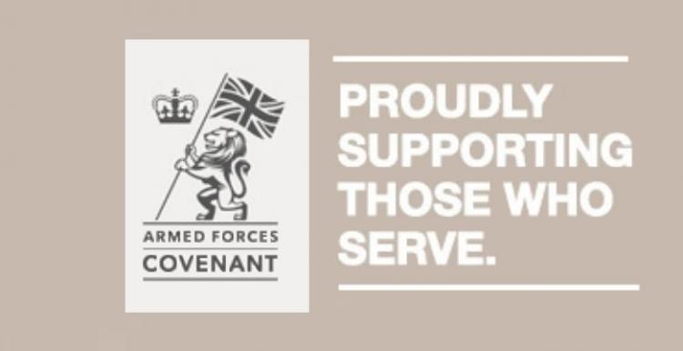 Armed Forces Covenant | Healthwatch Warwickshire